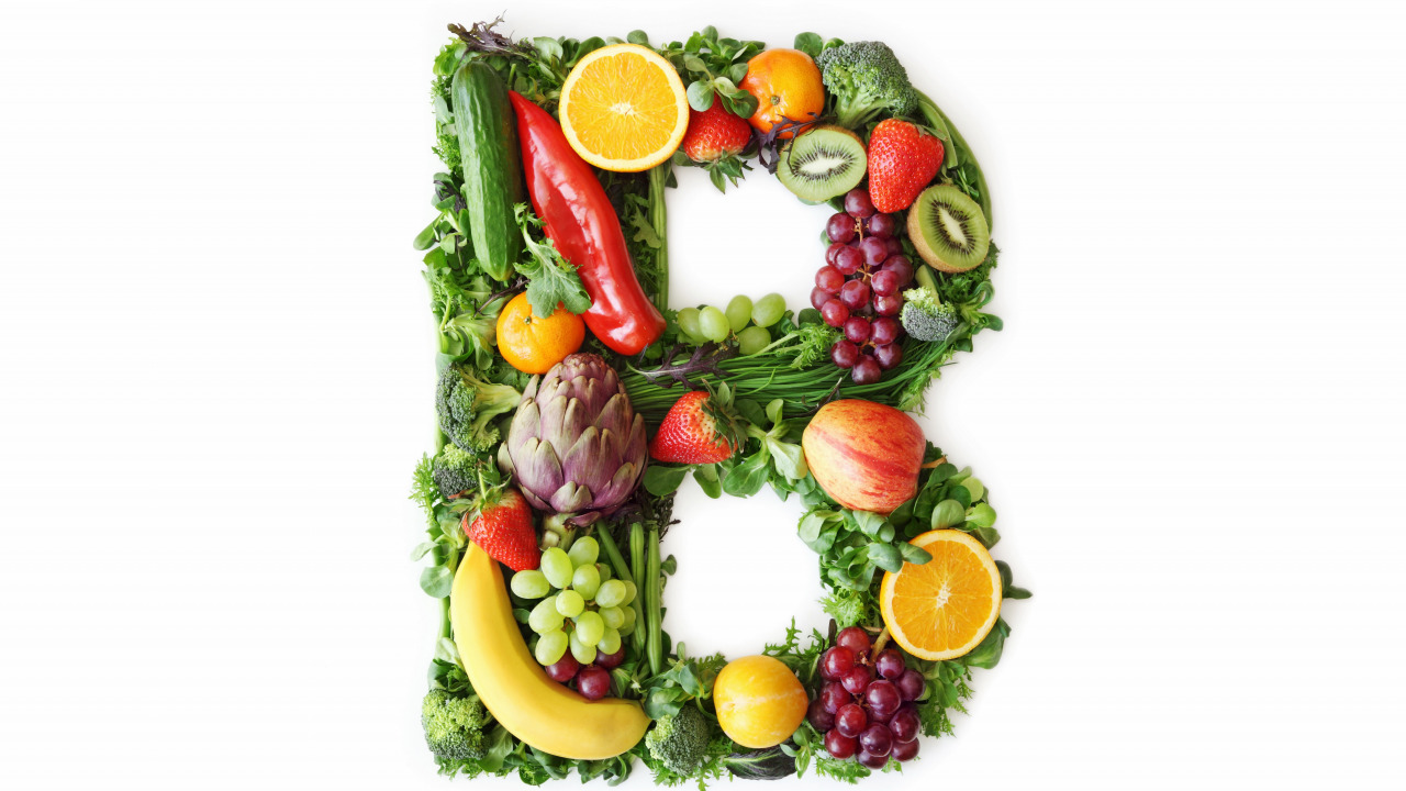Чем полезны овощи и фрукты в сезон простуд